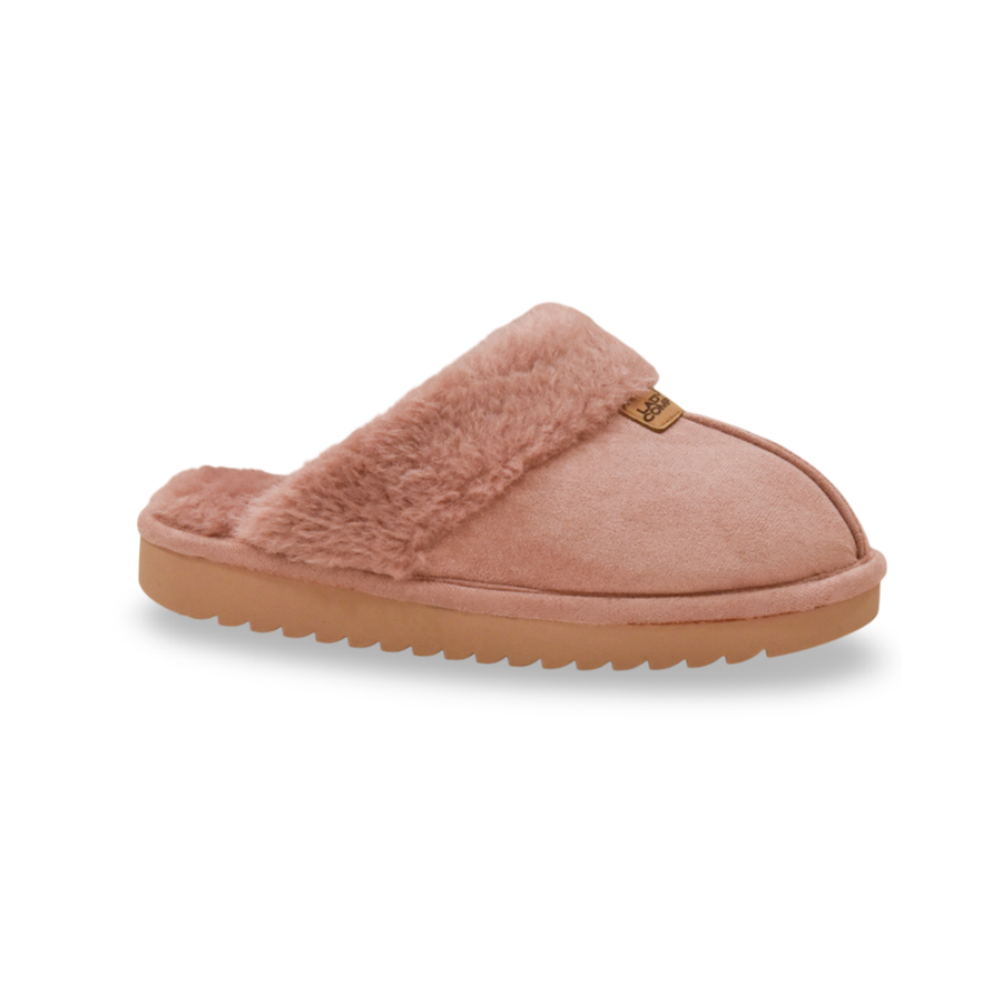 TEDDY נעלי בית לנשים