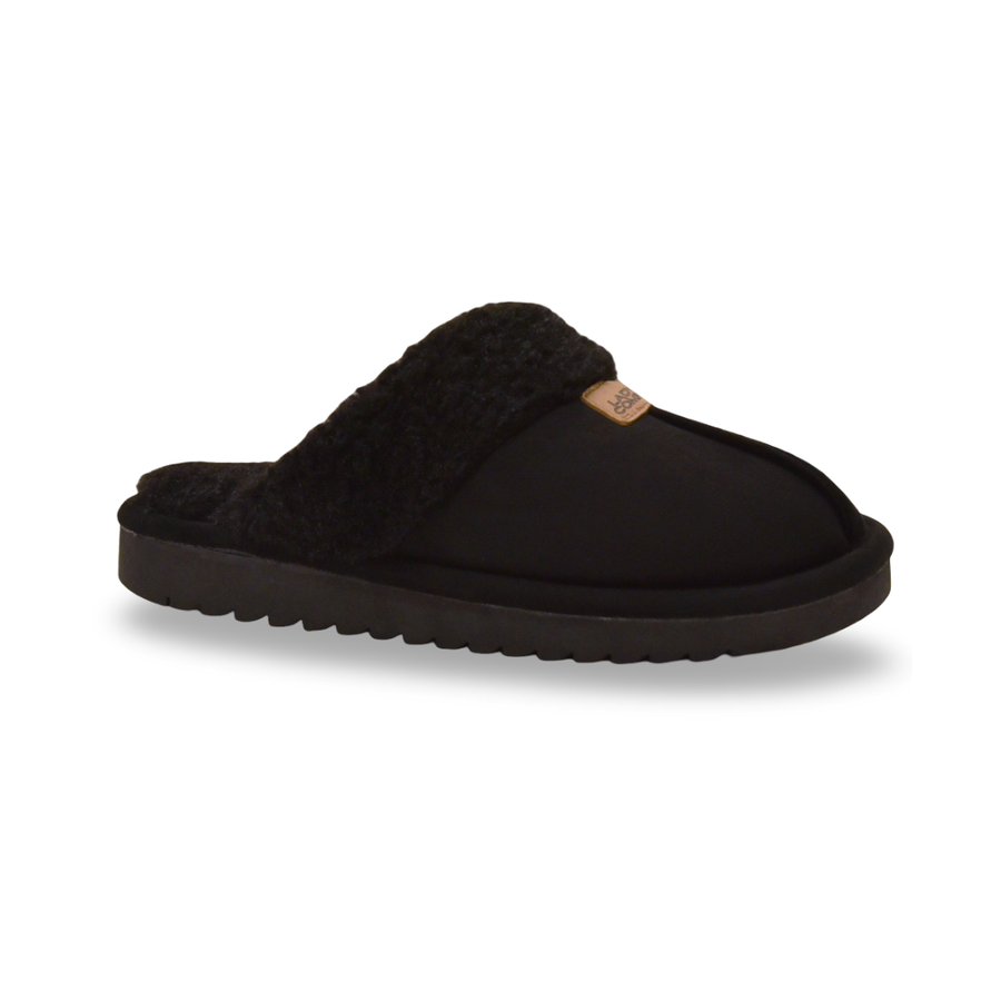 TEDDY נעלי בית לנשים